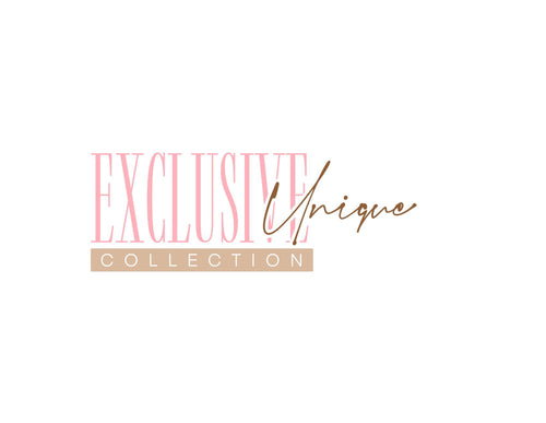 Exclusive Unique Collection